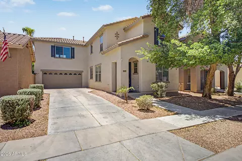 3317 E Carla Vista Dr, Gilbert, AZ 85295