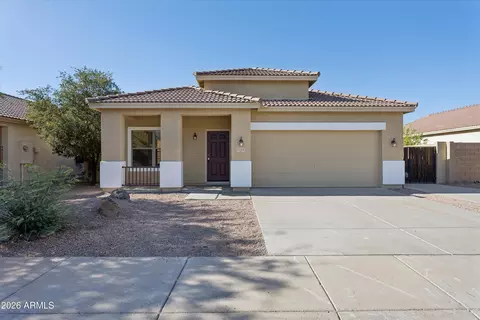 1114 E Pedro Rd, Phoenix, AZ 85042