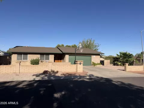 16401 N 37th Pl, Phoenix, AZ 85032