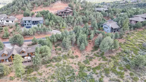 lot49 W Ruin Hill Loop Loop #49, Pine, AZ 85544 photo 3