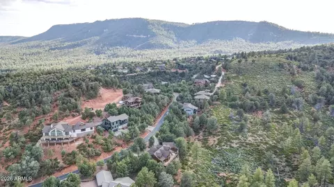 lot49 W Ruin Hill Loop Loop #49, Pine, AZ 85544 photo 5