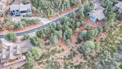 lot49 W Ruin Hill Loop Loop #49, Pine, AZ 85544 photo 6