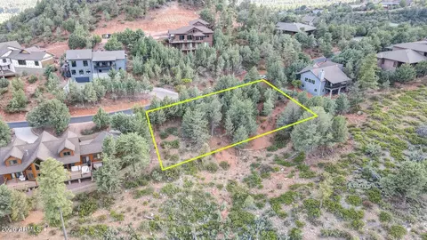 lot49 W Ruin Hill Loop Loop #49, Pine, AZ 85544 photo 7
