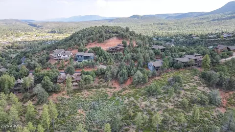 lot49 W Ruin Hill Loop Loop #49, Pine, AZ 85544 photo 4
