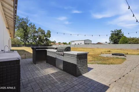 Exterior - 2266 E Willis Rd, Gilbert, AZ 85297 photo 5 of 12