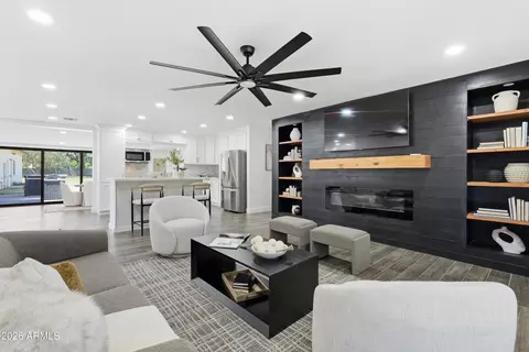 Living - 2266 E Willis Rd, Gilbert, AZ 85297 photo 2 of 3