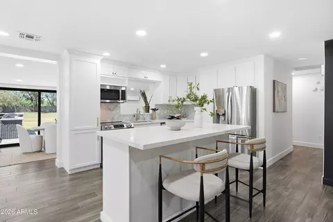 Kitchen - 2266 E Willis Rd, Gilbert, AZ 85297 photo 1 of 5