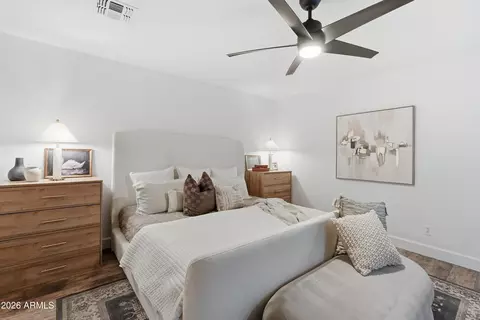 Bedroom - 2266 E Willis Rd, Gilbert, AZ 85297 photo 6 of 8