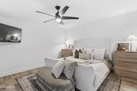 Bedroom - 2266 E Willis Rd, Gilbert, AZ 85297 photo 1 of 8