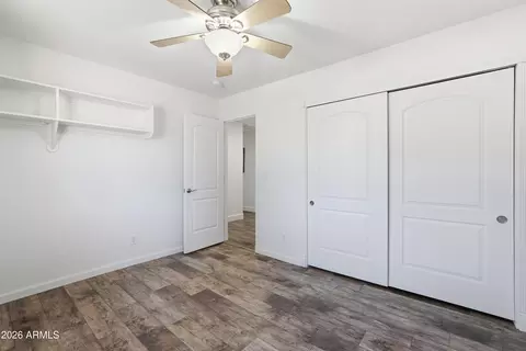Bedroom - 2266 E Willis Rd, Gilbert, AZ 85297 photo 8 of 8