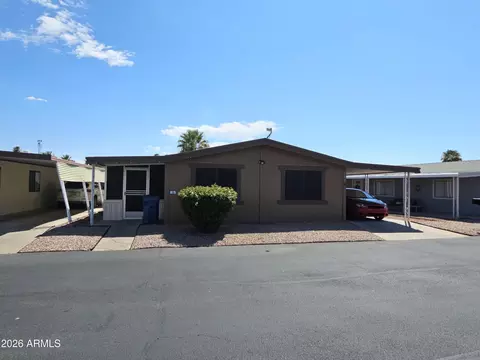 642 N 68th Ave #79, Phoenix, AZ 85043