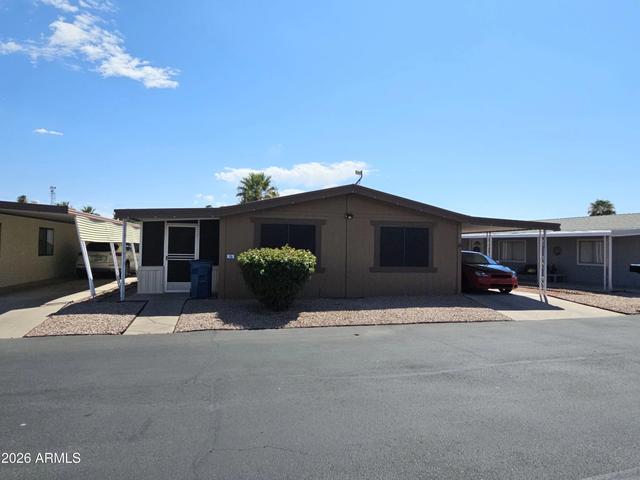 642 N 68th Ave #79, Phoenix, AZ 85043