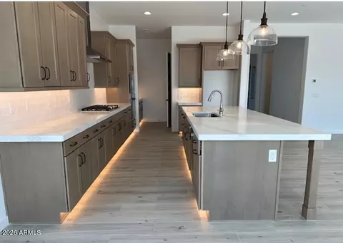 Kitchen - 3043 Evergreen St, Mesa, AZ 85213 photo 3 of 4