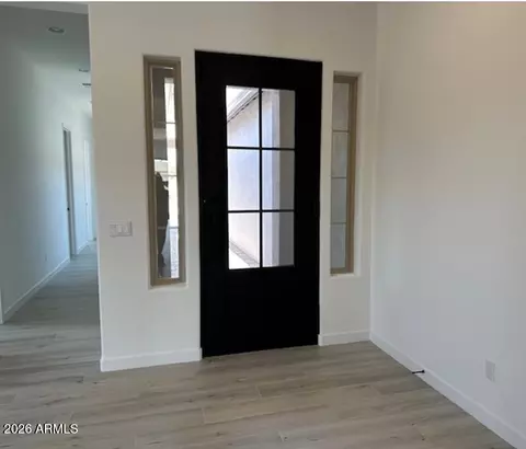 Entry Way - 3043 Evergreen St, Mesa, AZ 85213 photo 2 of 2
