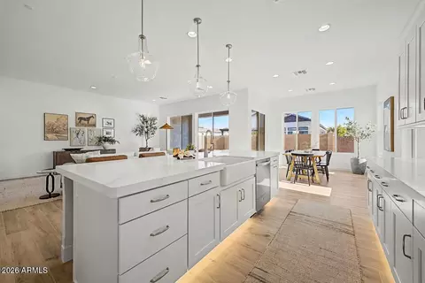 Kitchen - 3043 Evergreen St, Mesa, AZ 85213 photo 2 of 4