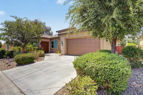 5680 W Willow Way, Florence, AZ 85132