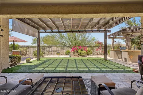 5680 W Willow Way, Florence, AZ 85132