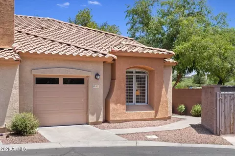 2600 E Springfield Pl #87, Chandler, AZ 85286