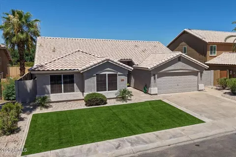 1490 N Pheasant Dr, Gilbert, AZ 85234