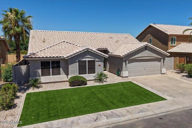 1490 N Pheasant Dr, Gilbert, AZ 85234