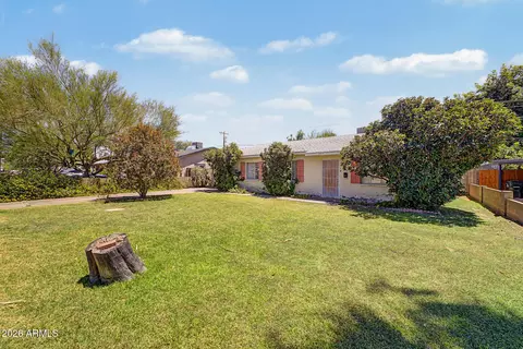 3515 E Amelia Ave, Phoenix, AZ 85018 photo 4