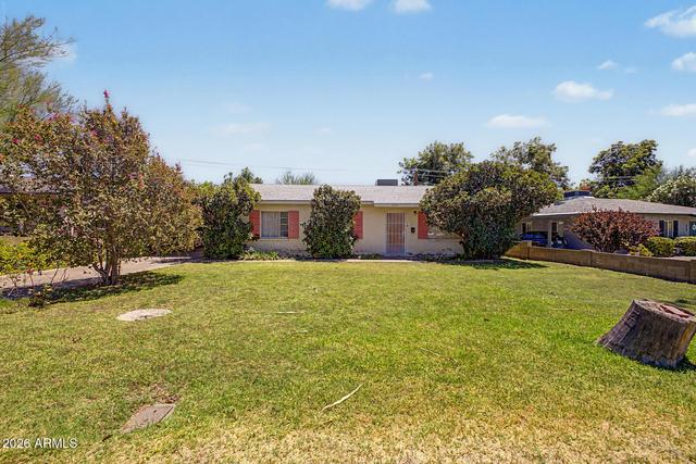 3515 E Amelia Ave, Phoenix, AZ 85018
