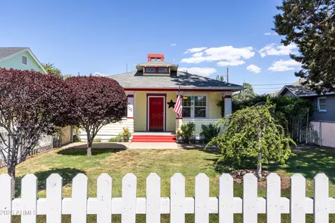 703 S Ruth St, Prescott, AZ 86301