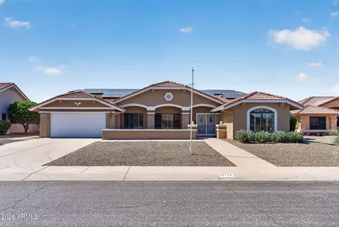 13712 W Elmbrook Dr, Sun City West, AZ 85375