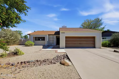 2441 E Hale St, Mesa, AZ 85213