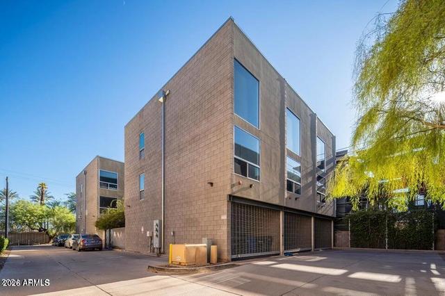 537 E Willetta St #4, Phoenix, AZ 85004