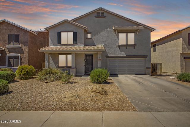 46152 W Sonny Rd, Maricopa, AZ 85139