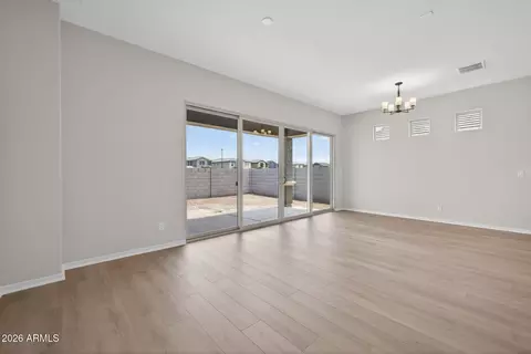 Living - 4317 E Bethena St, Gilbert, AZ 85295 photo 4 of 5