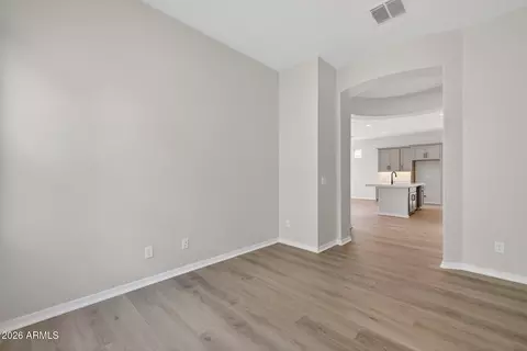 Entry Way - 4317 E Bethena St, Gilbert, AZ 85295 photo 2 of 2