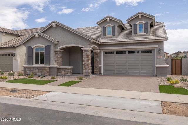 4317 E Bethena St, Gilbert, AZ 85295