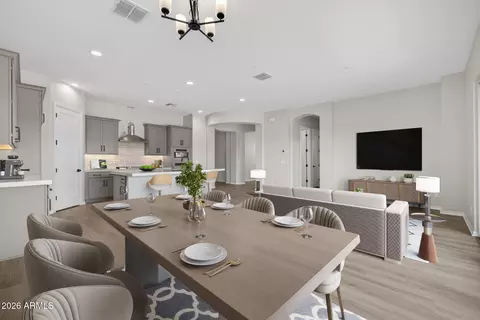 Dining - 4317 E Bethena St, Gilbert, AZ 85295 photo 1 of 1