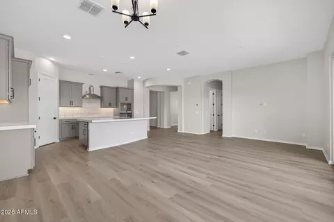 Living - 4317 E Bethena St, Gilbert, AZ 85295 photo 5 of 5