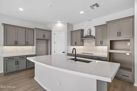 Kitchen - 4317 E Bethena St, Gilbert, AZ 85295 photo 1 of 2