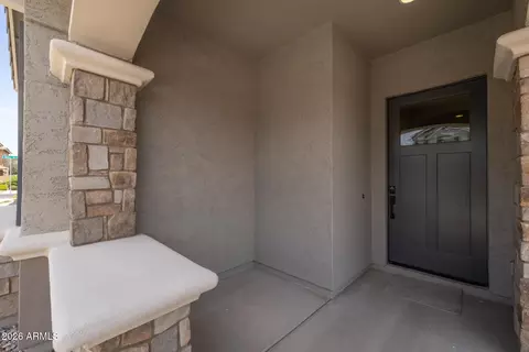 Exterior - 4317 E Bethena St, Gilbert, AZ 85295 photo 5 of 10