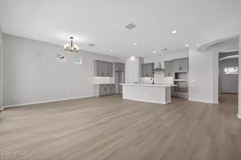 Living - 4317 E Bethena St, Gilbert, AZ 85295 photo 2 of 5
