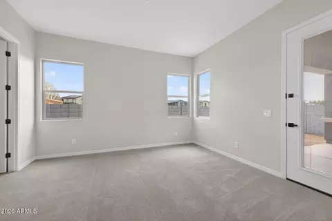 Bedroom - 4317 E Bethena St, Gilbert, AZ 85295 photo 1 of 3