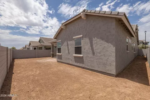 Exterior - 4317 E Bethena St, Gilbert, AZ 85295 photo 7 of 10