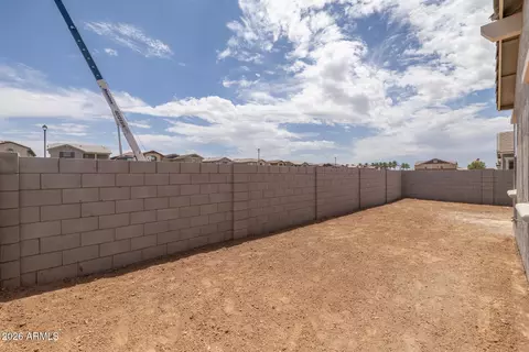 Exterior - 4317 E Bethena St, Gilbert, AZ 85295 photo 8 of 10