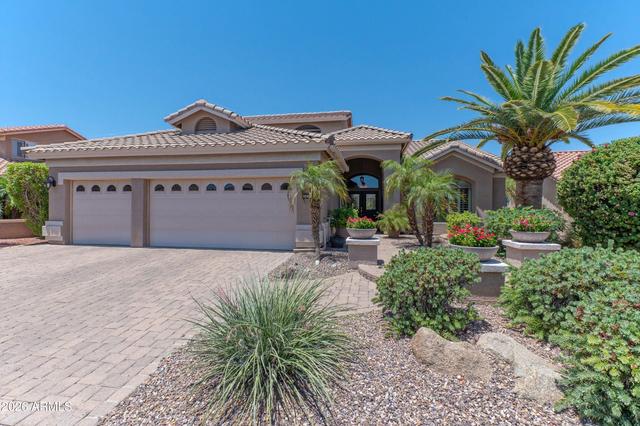 2634 N 162nd Ln, Goodyear, AZ 85395