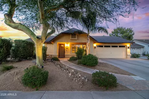 633 N Dustin Ln, Chandler, AZ 85226