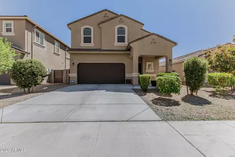 36627 W San Capistrano Ave, Maricopa, AZ 85138