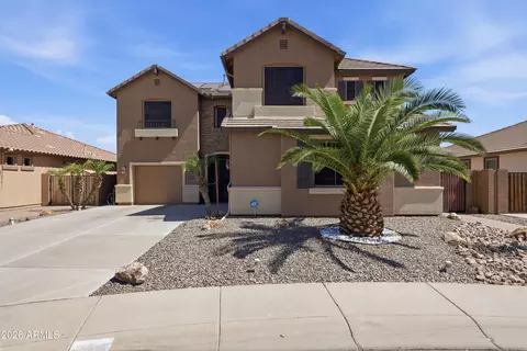 3840 E Kingbird Pl, Chandler, AZ 85286