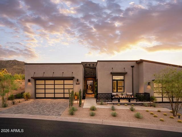12664 E Black Rock Rd, Scottsdale, AZ 85255
