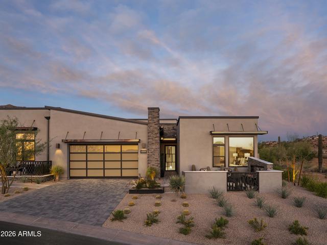 12668 E Black Rock Rd, Scottsdale, AZ 85255