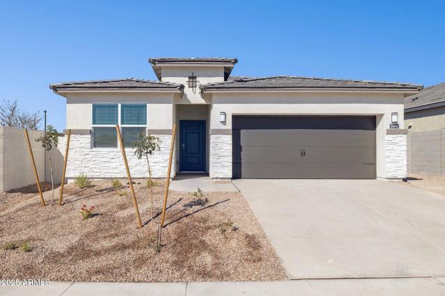 5524 S 254th Gln, Buckeye, AZ 85326