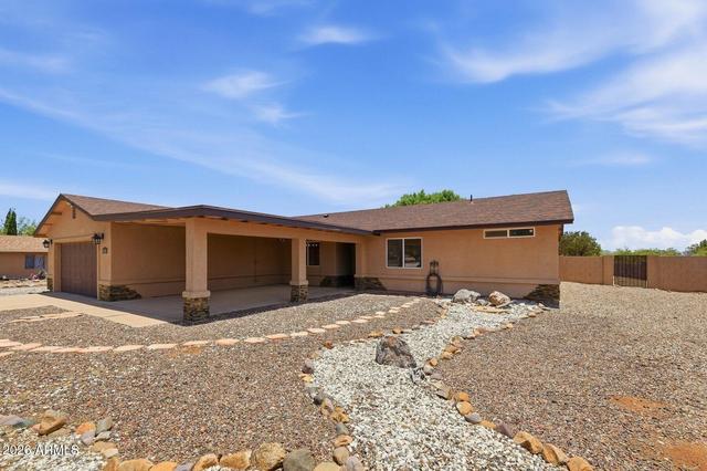 5811 S Wild Rose Rd, Hereford, AZ 85615